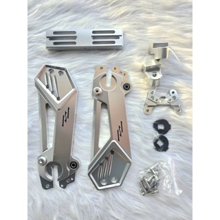  Gắp CNC tăng chỉnh thương hiệu HH - CREAITN0 phù hợp cho xe 133 gogo vespa vìfat... 