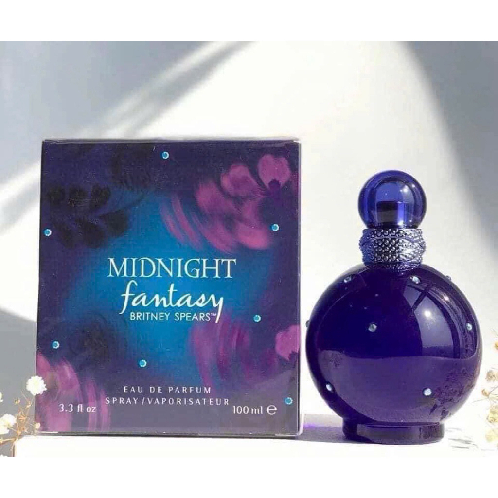 Nước hoa Britney Spears Fantasy EDP 100ml
