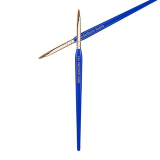 Cọ trang điểm-viền môi-che khuyết điểm-kẻ mắt chuyên dụng Bdellium Tools Golden Triangle 540 Precision Liner
