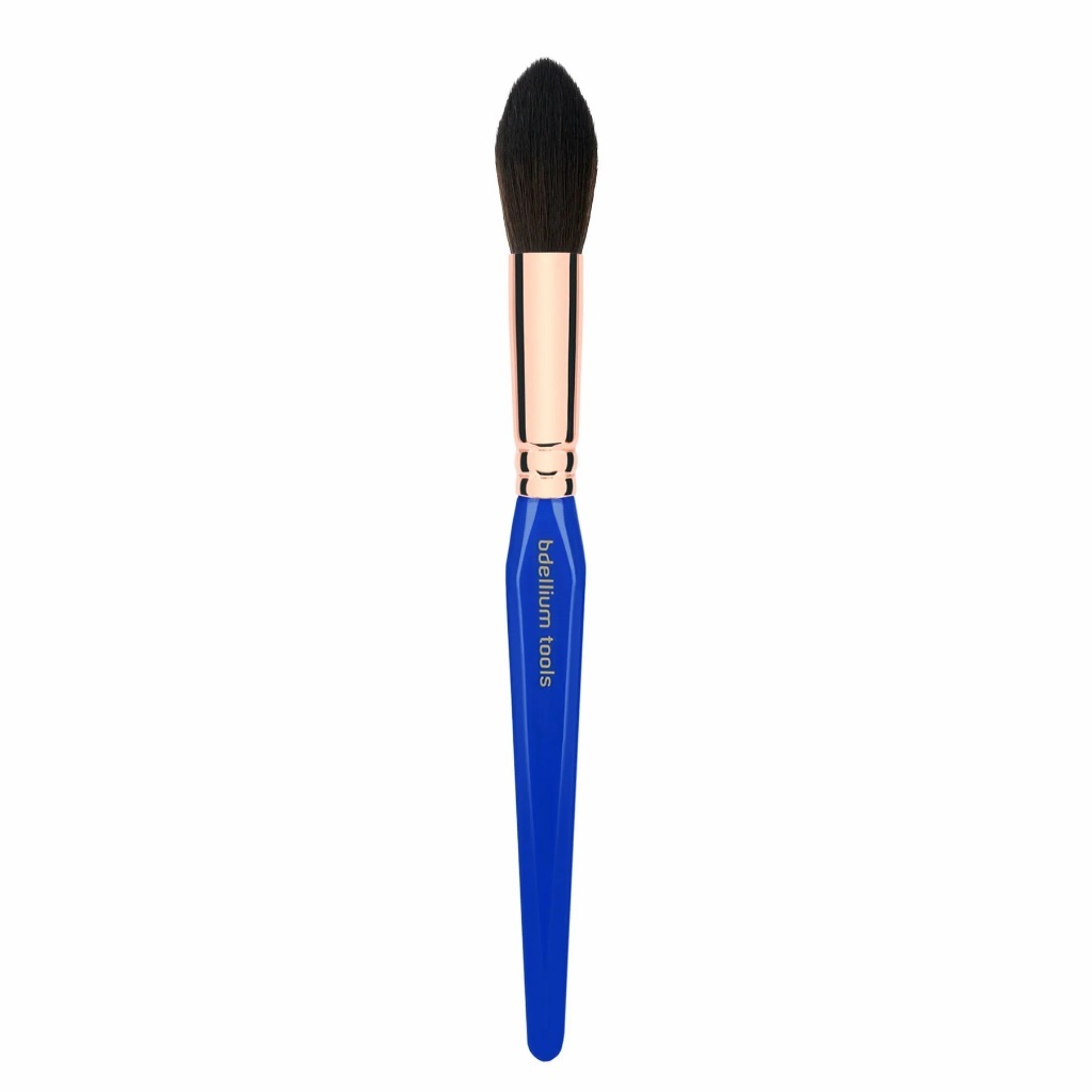 Cọ Định Hình Gương Mặt BDELLIUM TOOLS Golden Triangle 944 Tapered Contour