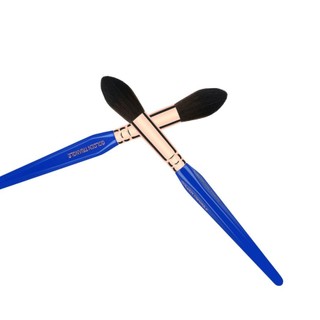 Cọ Định Hình Gương Mặt BDELLIUM TOOLS Golden Triangle 944 Tapered Contour