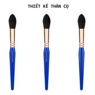 Cọ Định Hình Gương Mặt BDELLIUM TOOLS Golden Triangle 944 Tapered Contour