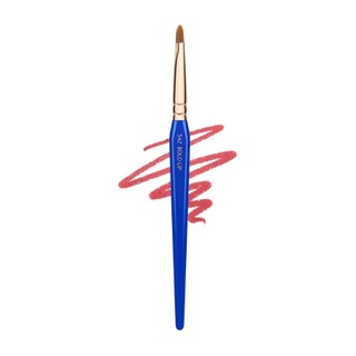 Cọ Che Khuyết Điểm hoặc Tô Màu Môi Chuyên Nghiệp Bdellium Tools Golden Triangle 542 Bold Lip