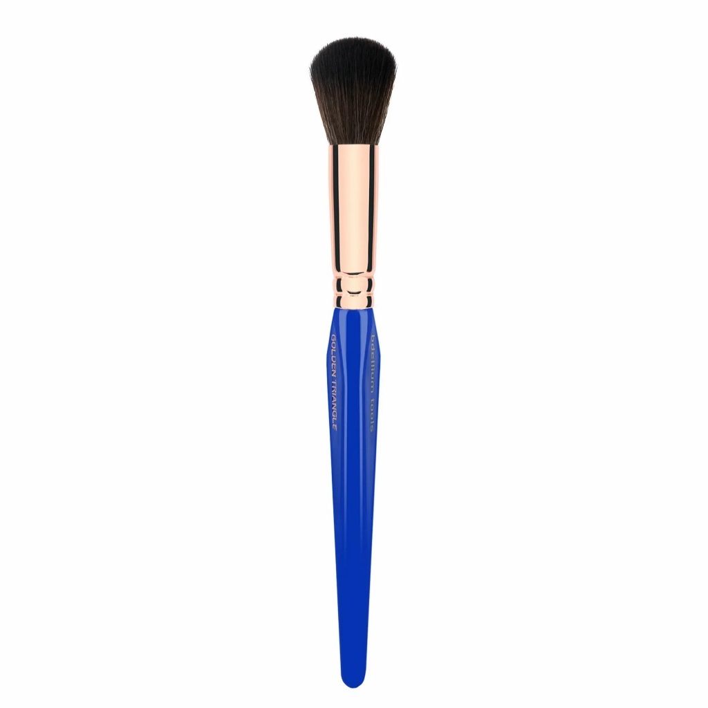 Cọ Tạo Khối Mặt Bdellium Tools Golden Triangle 945 Contour