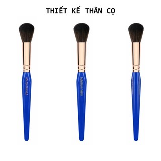Cọ Tạo Khối Mặt Bdellium Tools Golden Triangle 945 Contour