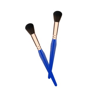Cọ Tạo Khối Mặt Bdellium Tools Golden Triangle 945 Contour
