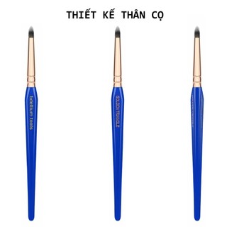 mall inline badgeCọ Kẻ Mắt Khói ,Nhấn Đuôi Mắt Bdellium Tools Golden Triangle 716 Smoky Eyeliner
