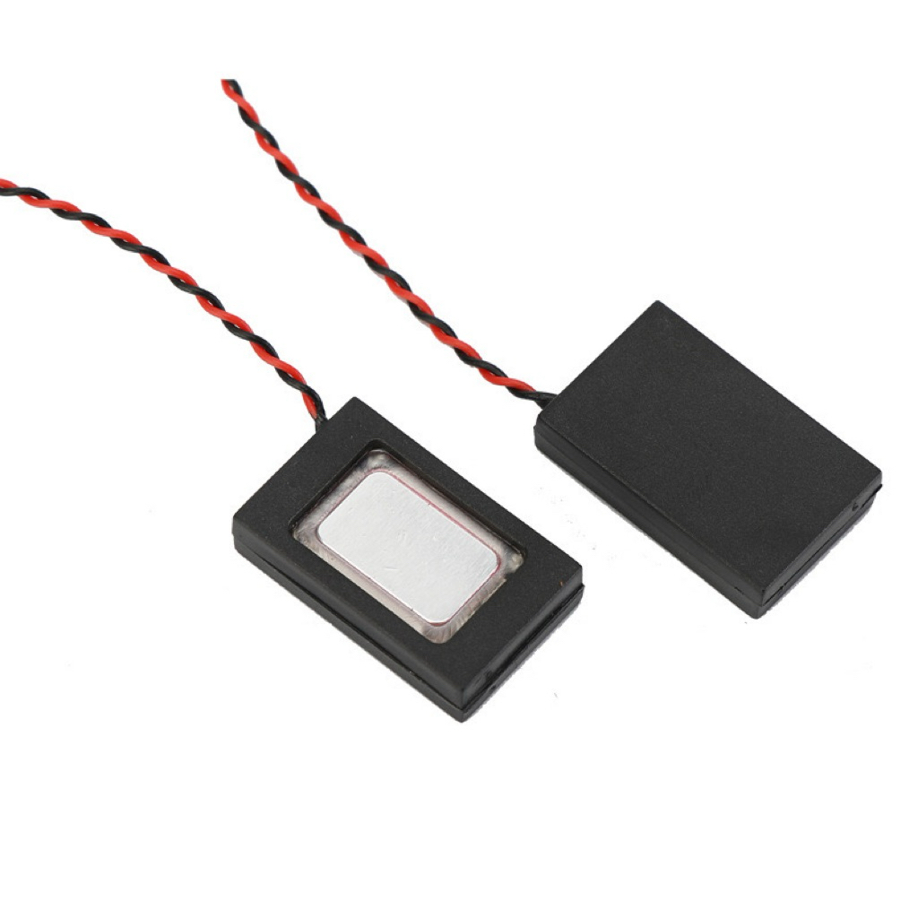 1 đôi loa độ laptop 2415 1.5w nhỏ gọn