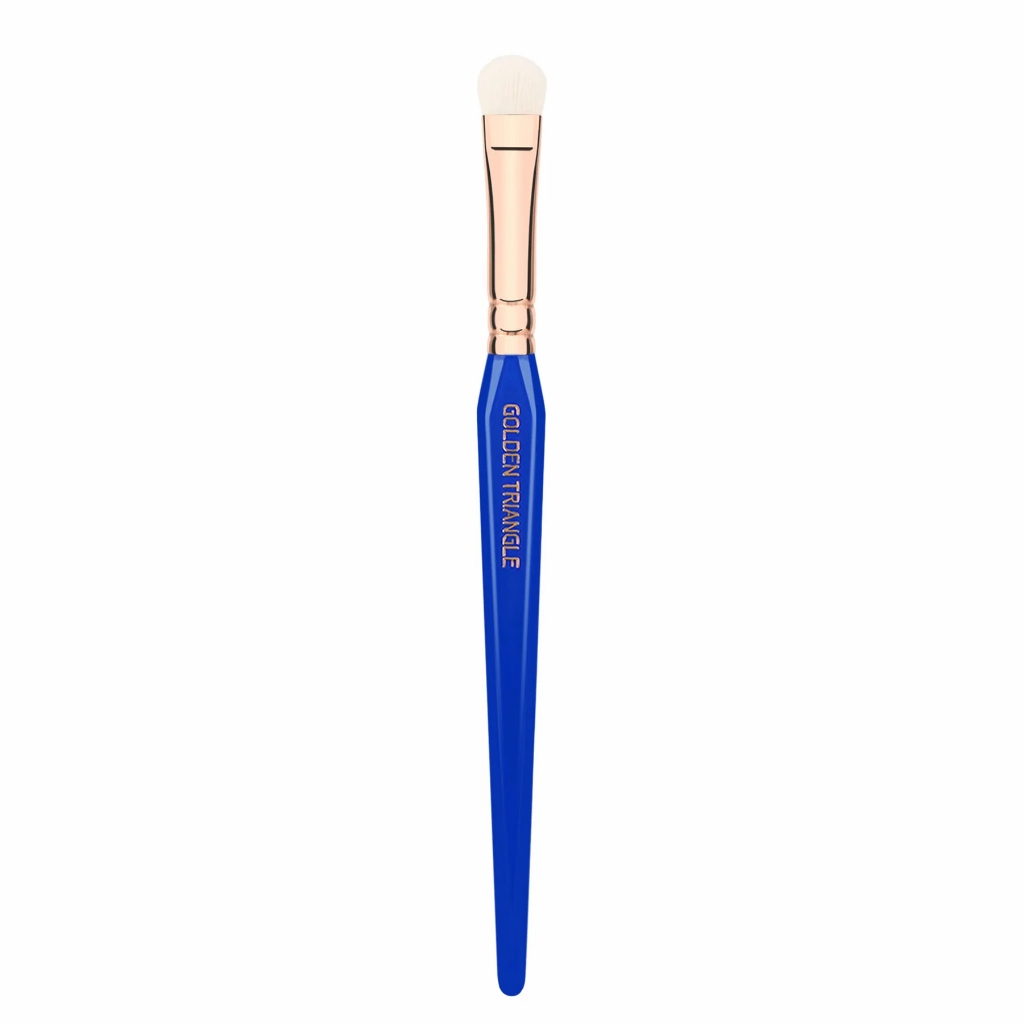 Cọ Trang Điểm Mắt Chuyên Nghiệp Bdellium Tools Golden Triangle 773 Shading Blender
