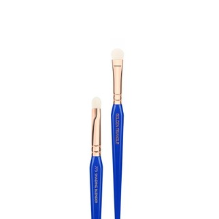Cọ Trang Điểm Mắt Chuyên Nghiệp Bdellium Tools Golden Triangle 773 Shading Blender
