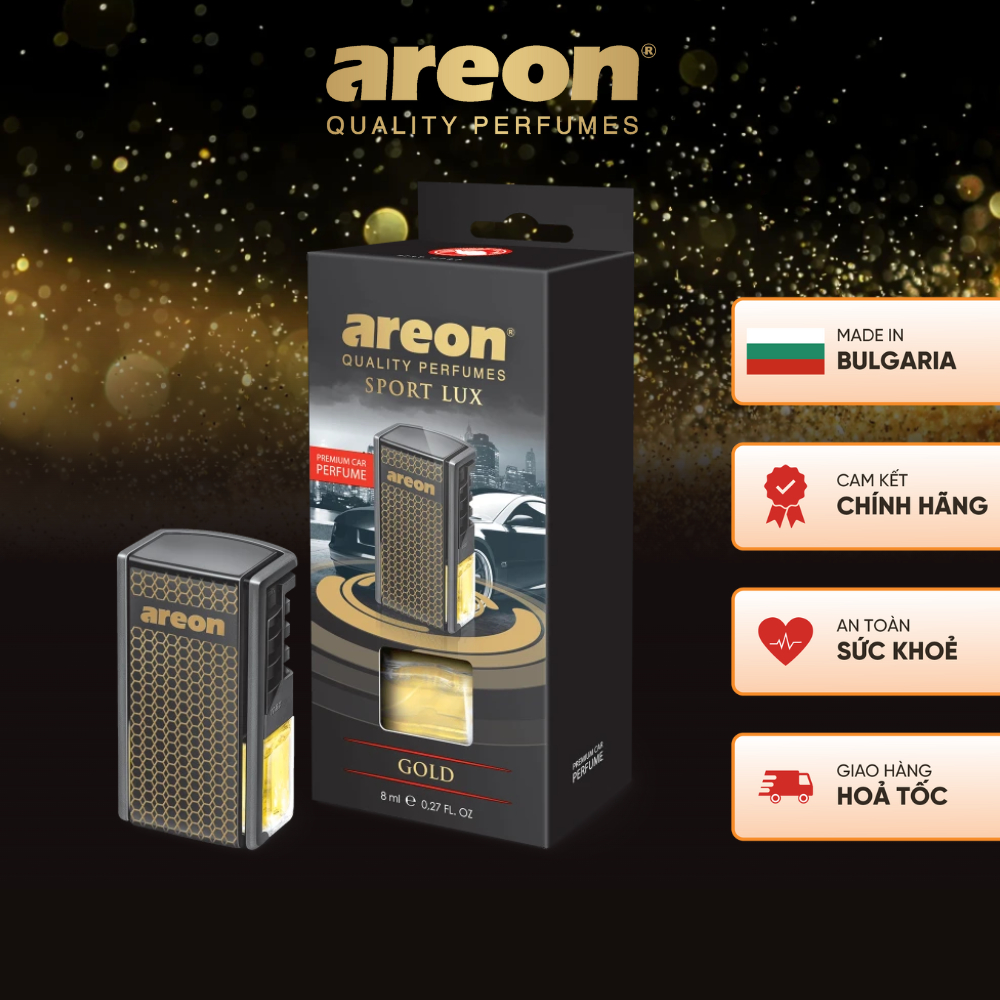 Top 9 Kẹp Thơm Ô Tô Đáng Mua Nhất 2026 Cho Xe Hơi & Gia Đình