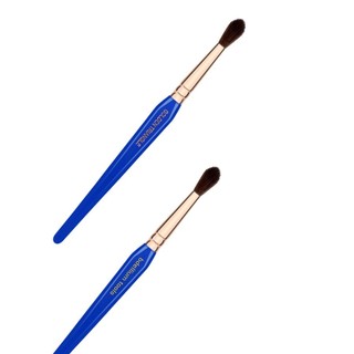 Cọ Tán Mắt Đầu Tròn BDELLIUM TOOLS Golden Triangle 785 Tapered Blending