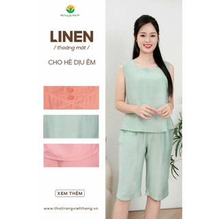 Bộ LIMEN  VIỆT THẮNG