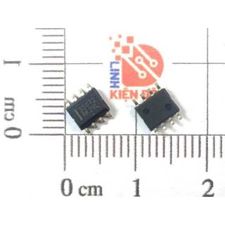[Combo 5 chiếc] 33072, MC33072 SOP8 IC Thuật toán