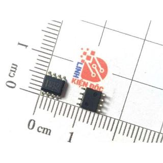 [Combo 5 chiếc] 33072, MC33072 SOP8 IC Thuật toán