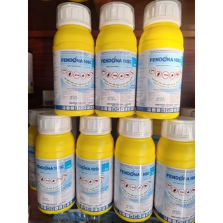 Thuốc diệt muỗi côn trùng Fendona 10SC chai 500ml