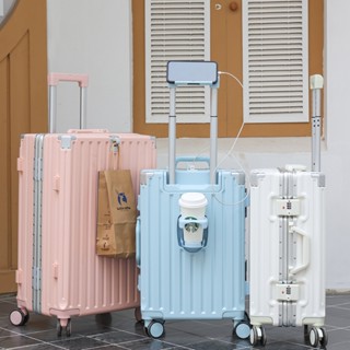 Vali du lịch khung nhôm. Vali du lịch cao cấp. Vali du lịch đa chức năng. vali giảm Được phép mang lên máy bay giá