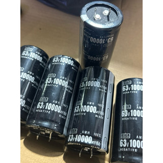 Tụ hoá 10000uF - 63V 70x35mm
