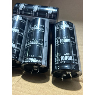 Tụ hoá 10000uF - 63V 70x35mm