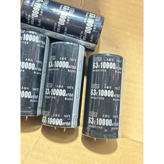 Tụ hoá 10000uF - 63V 70x35mm