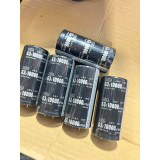 Tụ hoá 10000uF - 63V 70x35mm