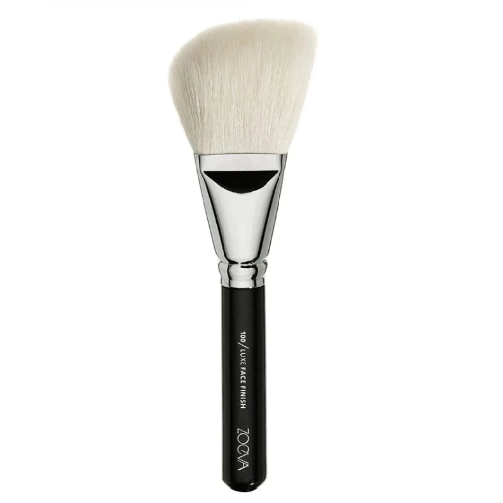 Cọ Bronzer ZOEVA Luxe Face Finish 100