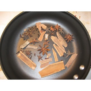 Quế Cây Vipep (Gói) - 500g