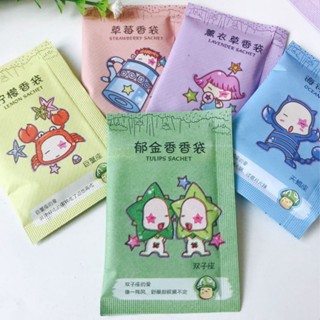 Quà tặng ngẫu nhiên hoa cài tóc hoặc túi thơm, hoa cài tóc trang nhã lịch sự, túi thơm nhiều mùi