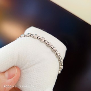 LẮC TAY TITAN BI KIỂU - KHÔNG ĐEN KHÔNG GỈ SÉT