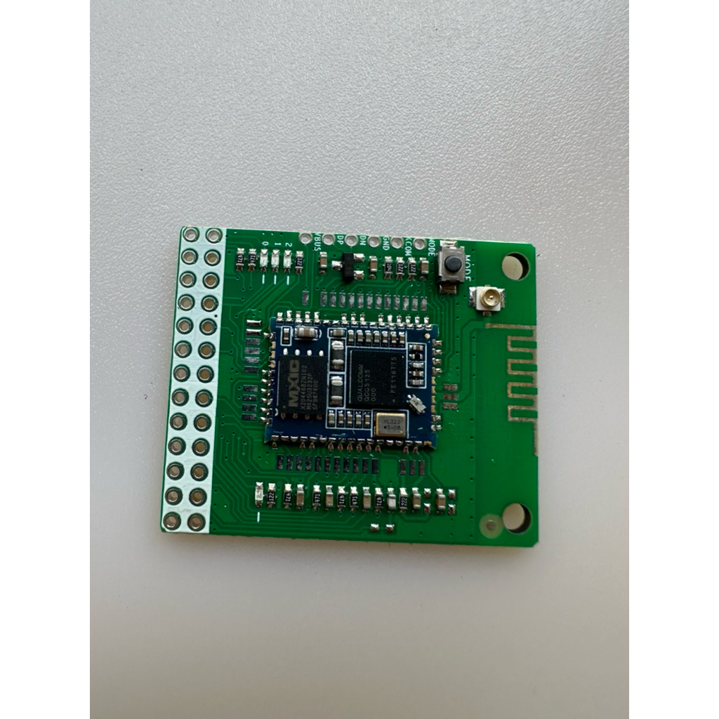 QCC5125 mạch Bluetooth lossless