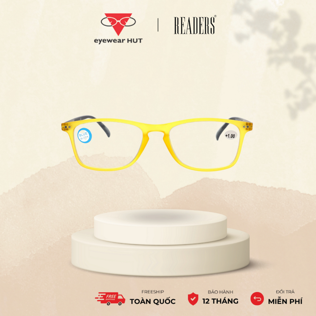 Kính lão viễn thị Readers R701 Eyewear Hut
