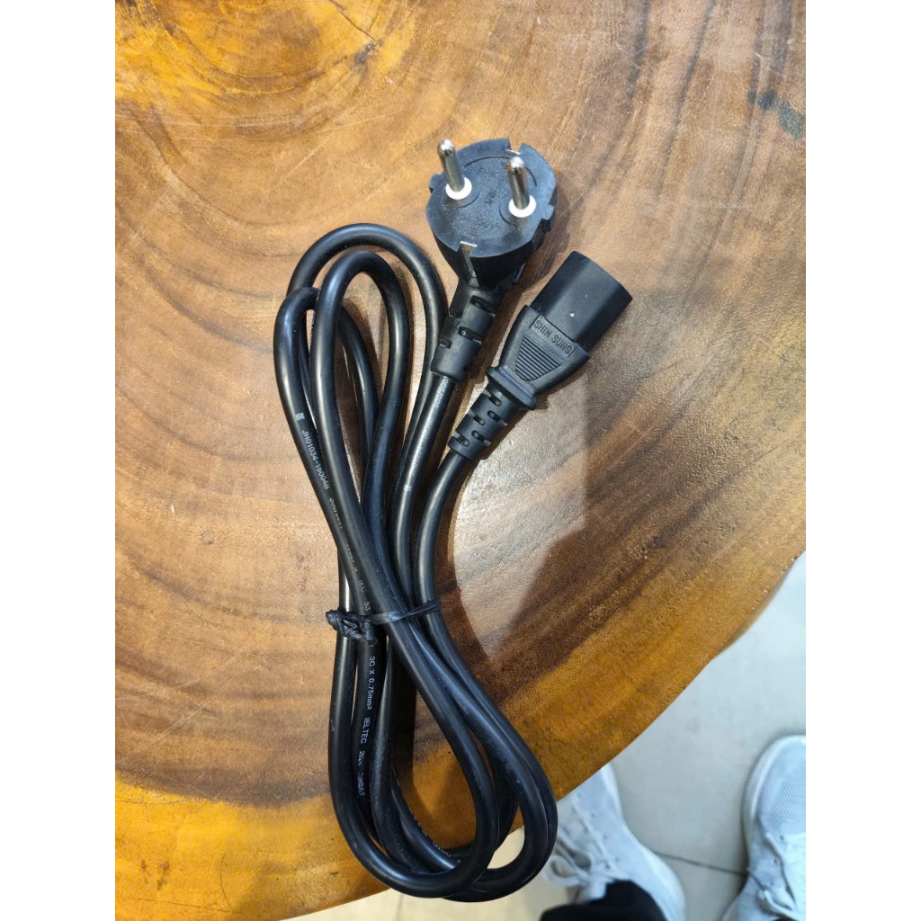 DÂY MÁY TÍNH 10A 250V