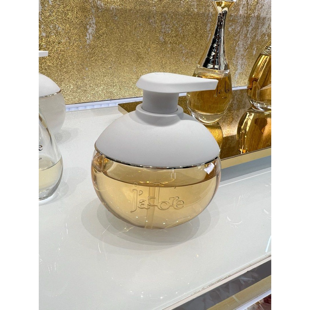 SỮA TẮM GEL DIOR J'ADORE LES ADORABLES 200 ml