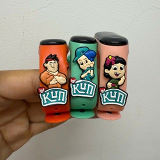 Đồng hồ trẻ em Kun. Đồng hồ led Kun. Có chọn màu.