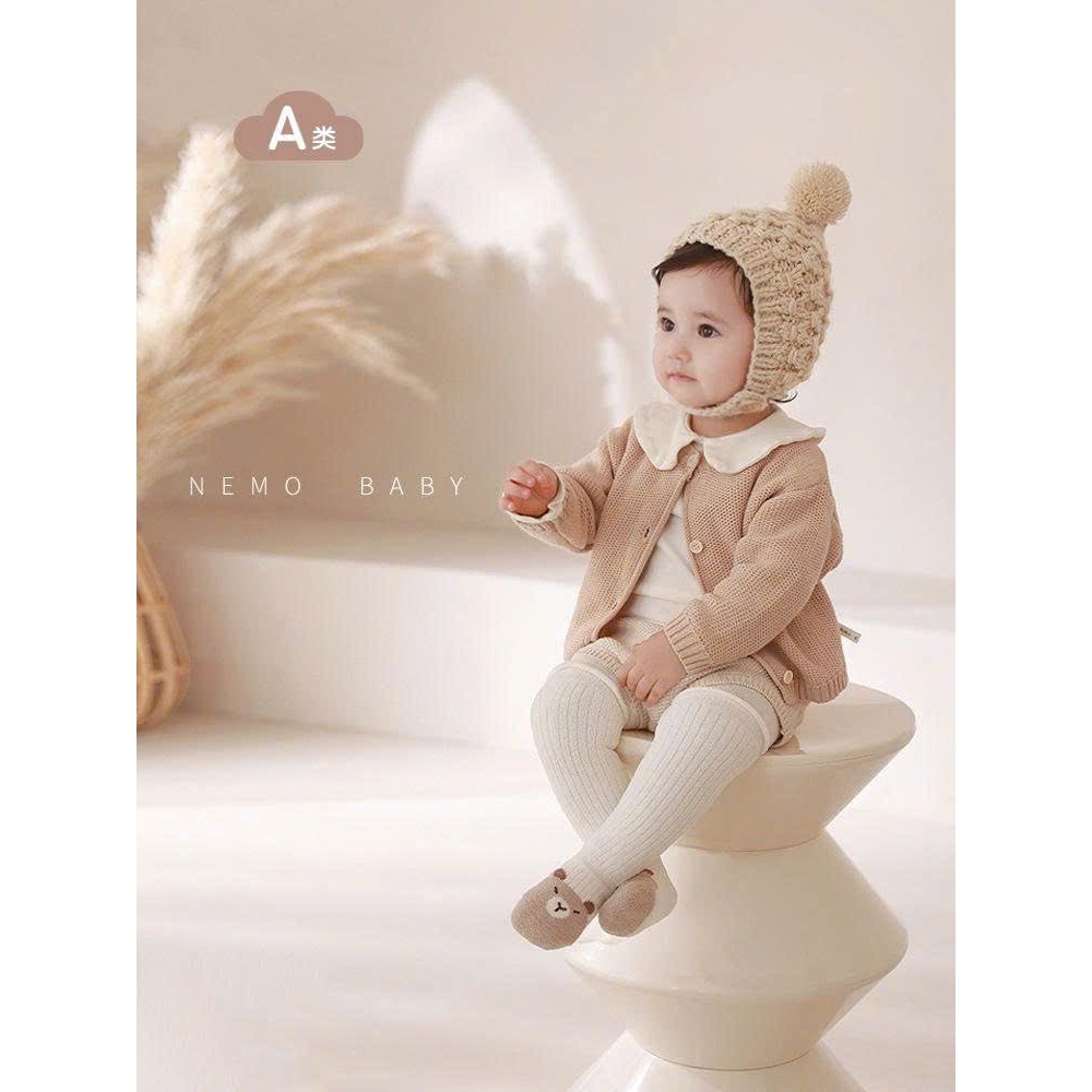 0308H05 - TẤT ĐÙI NHÀ NEMO