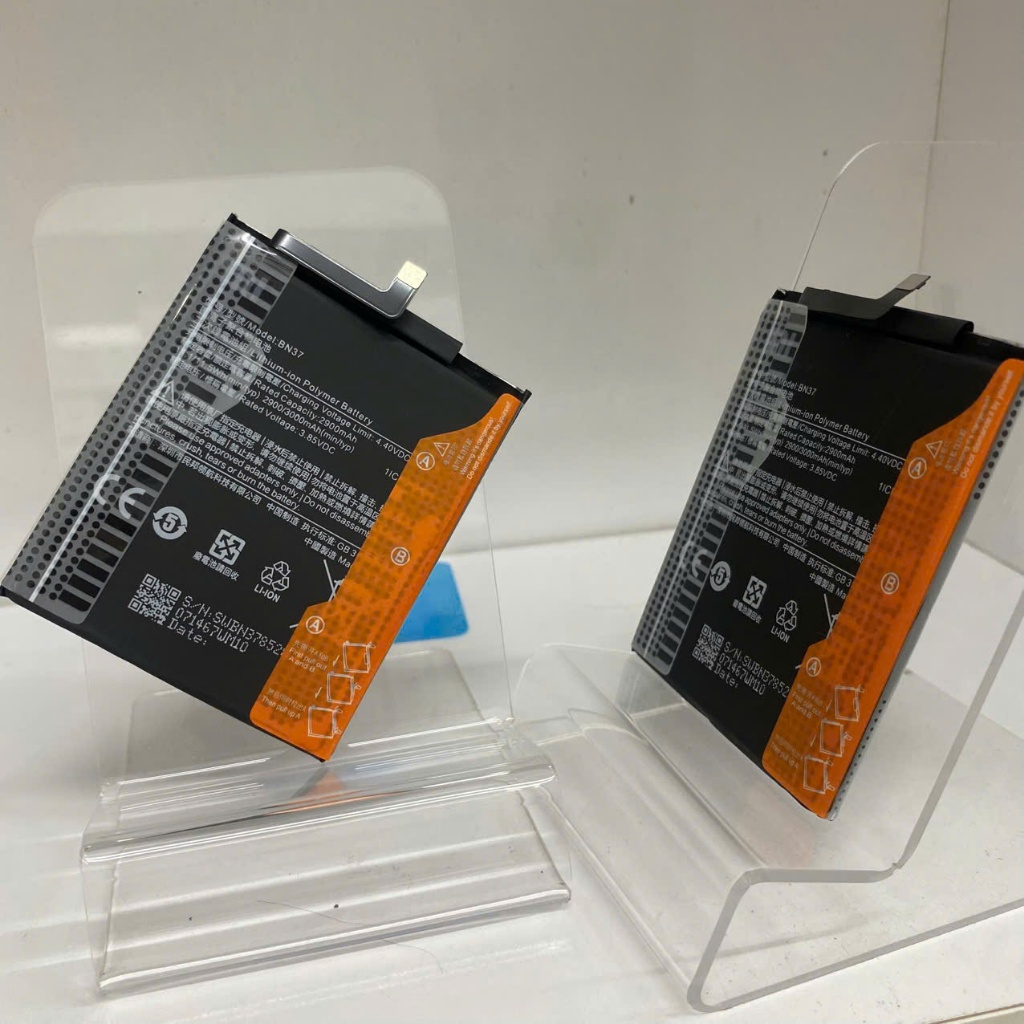 Pin Xiaomi Redmi 6 / Redmi 6A ( BN37 )