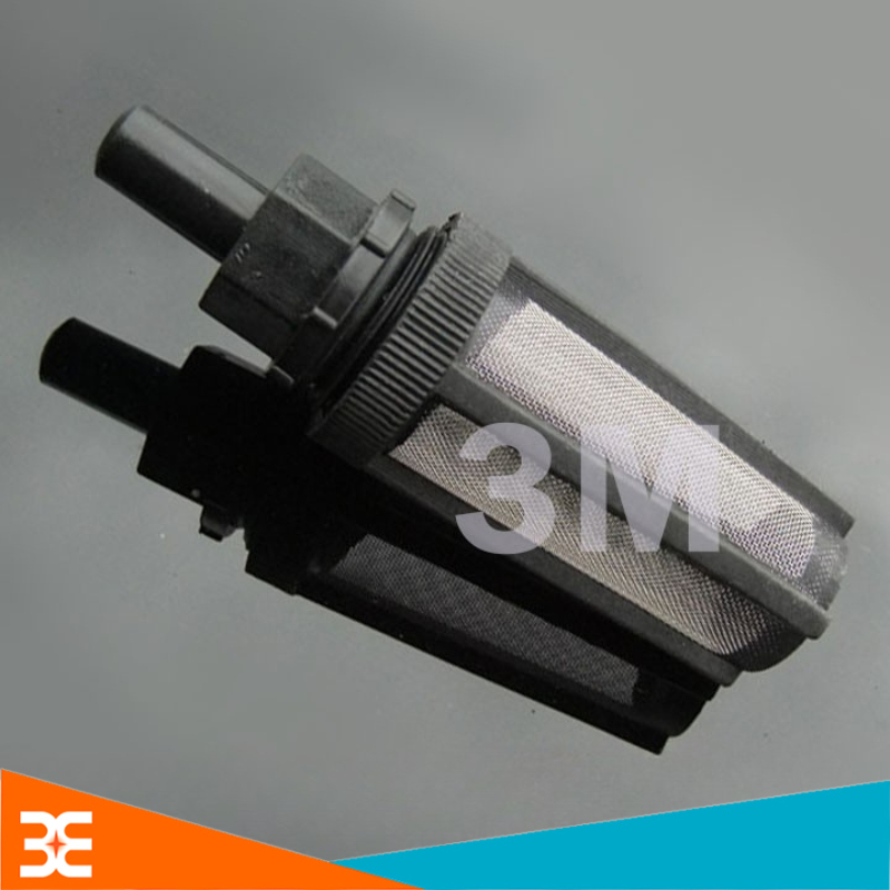 Cốc Lọc Nước Chế Máy Bơm 8mm