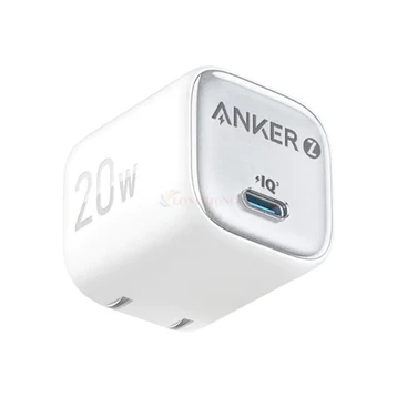 Củ Sạc Anker Zolo GaN 20W 30W Type-C PD A2699 / A2698 - Bảo Hành 18 Tháng. | BigBuy360 - bigbuy360.vn