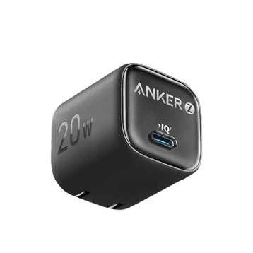 Củ Sạc Anker Zolo GaN 20W 30W Type-C PD A2699 / A2698 - Bảo Hành 18 Tháng. | BigBuy360 - bigbuy360.vn