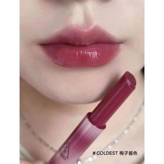 SON DƯỠNG 3CE SHINE REFLECTOR/ LIP THERAPY