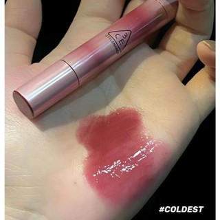 SON DƯỠNG 3CE SHINE REFLECTOR/ LIP THERAPY