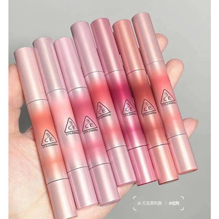 SON DƯỠNG 3CE SHINE REFLECTOR/ LIP THERAPY