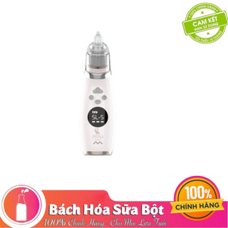 Máy Hút Mũi Không Dây Moaz BéBé MB095