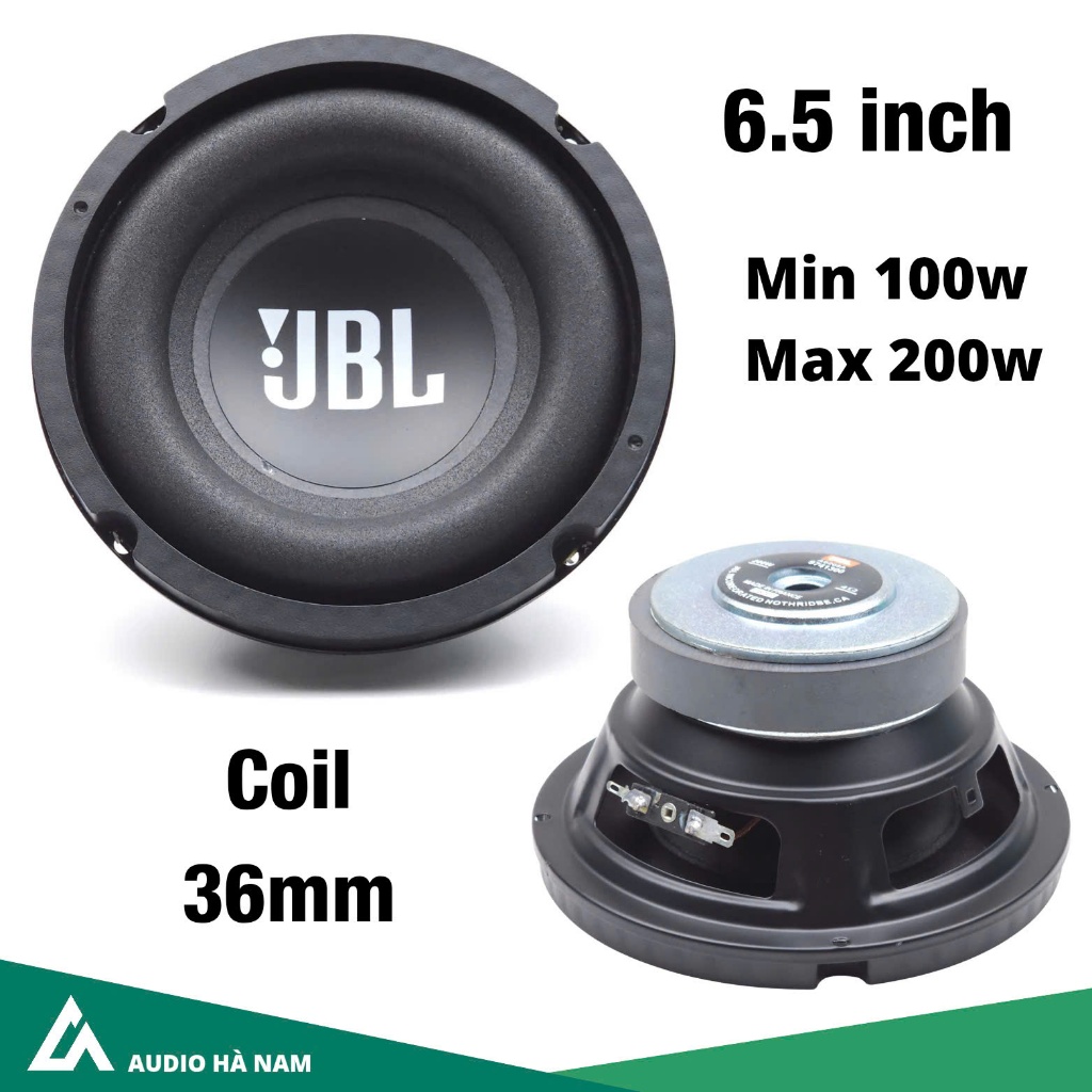 Loa sub rời 16 hàng Cao Cấp (giá 1 củ)