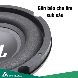 Loa sub rời 16 hàng Cao Cấp (giá 1 củ)