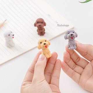 Tẩy Chì Chó Lông Xù