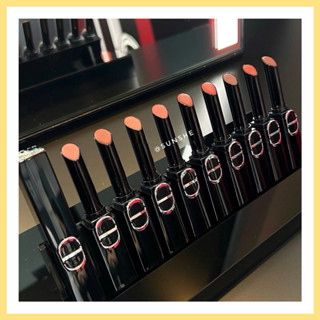 Son thỏi bóng dưỡng ẩm Dl0R Rouge On Stage Ultra Longwear Lipstick - Shine Finish Ultra Intense Comfort