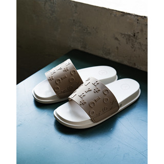 Dép DirtyCoins Print Slides