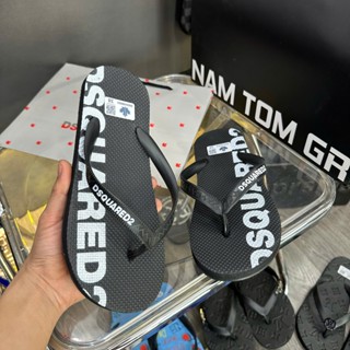 Tông DSQ Nam - GC - LV - DÉP TÔNG NAM ICON Vẩy Sơn - Dép xỏ ngón nam BBR vân chìm siêu nét.