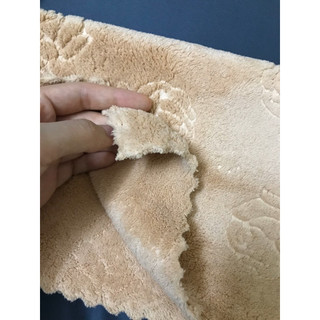 【COMBO 30/50 CÁI】Khăn Lau Bếp Đa Năng 2 Mặt Siêu Sạch C20